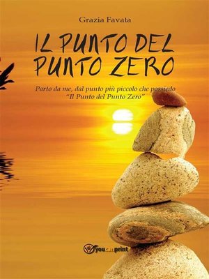 cover image of Il Punto del Punto Zero